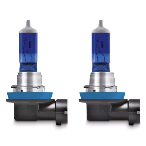 ŻARÓWKI OSRAM H11 COOL BLUE BOOST DUOPACK ŻARÓWKI OSRAM H11 COOL BLUE BOOST DUOPACK
