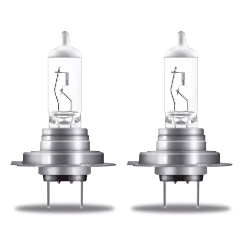 ŻARÓWKI OSRAM H7 NIGHT BREAKER SILVER DUOPACK ŻARÓWKI OSRAM H7 NIGHT BREAKER SILVER DUOPACK
