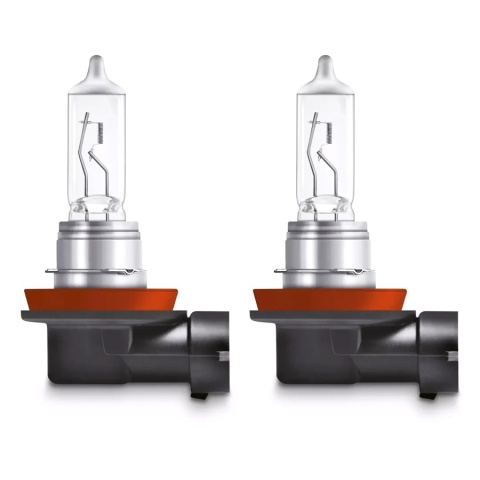 ŻARÓWKI OSRAM H11 NIGHT BREAKER SILVER DUOPACK ŻARÓWKI OSRAM H11 NIGHT BREAKER SILVER DUOPACK
