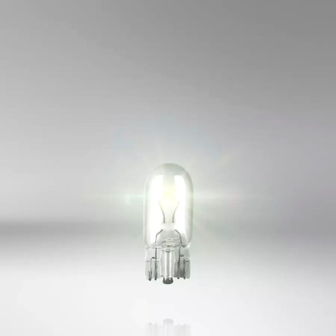ŻARÓWKI OSRAM W5W ULTRA LIFE ŻARÓWKI OSRAM W5W ULTRA LIFE