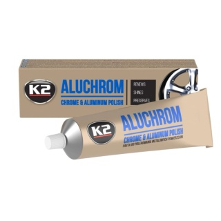 K2 ALUCHROM PASTA POLERSKA