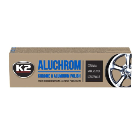 K2 ALUCHROM PASTA POLERSKA