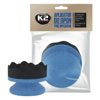 K2 APLIKATOR DO OPON