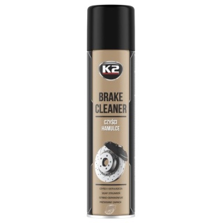 K2 BREAK CLEANER ZMYWACZ DO HAMULCÓW