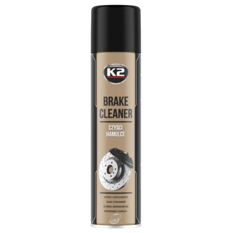 K2 BREAK CLEANER ZMYWACZ DO HAMULCÓW