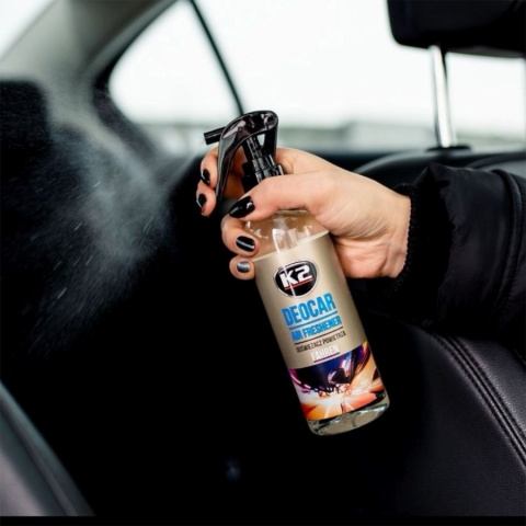 K2 CAYON FAHREN ZAPACH DO SAMOCHODU