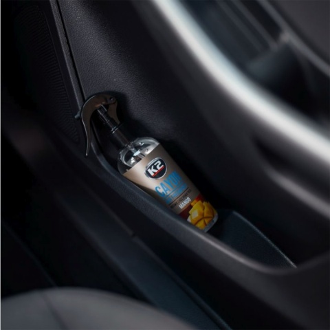 K2 CAYON MANGO ZAPACH DO SAMOCHODU