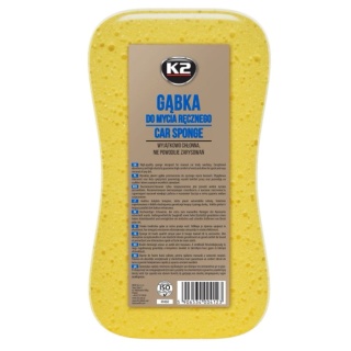 K2 GĄBKA DO MYCIA RĘCZNEGO