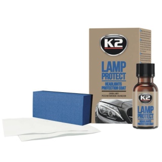 K2 LAMP PROTECT ŚRODEK DO ZABEZPIECZENIA REFLEKTORÓW