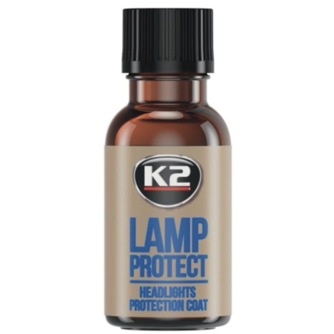 K2 LAMP PROTECT ŚRODEK DO ZABEZPIECZENIA REFLEKTORÓW