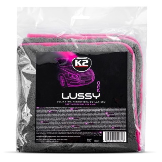 K2 LUSSY RĘCZNIK DO OSUSZANIA LAKIERU
