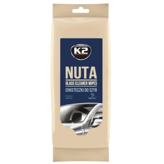 K2 NUTA CHUSTECZKI DO MYCIA SZYB