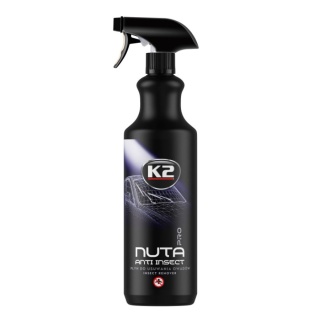 K2 NUTA PRO INSECT PREPARAT DO USUWANIA OWADÓW