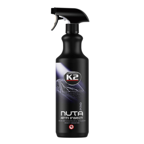 K2 NUTA PRO INSECT PREPARAT DO USUWANIA OWADÓW K2 NUTA PRO INSECT PREPARAT DO USUWANIA OWADÓW