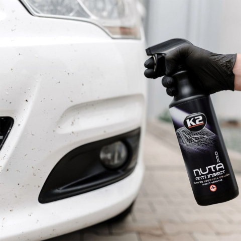 K2 NUTA PRO INSECT PREPARAT DO USUWANIA OWADÓW K2 NUTA PRO INSECT PREPARAT DO USUWANIA OWADÓW