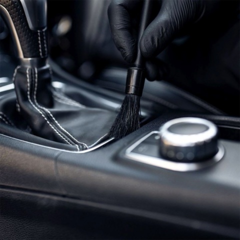 K2 PĘDZELEK DETAILINGOWY ROZMIAR 8 K2 PĘDZELEK DETAILINGOWY ROZMIAR 8