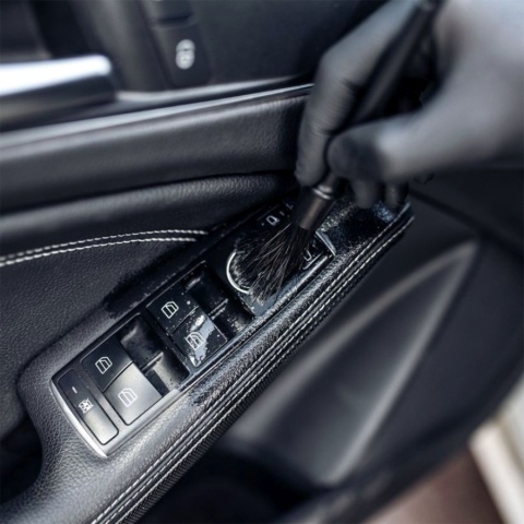 K2 PĘDZELEK DETAILINGOWY ROZMIAR 8 K2 PĘDZELEK DETAILINGOWY ROZMIAR 8