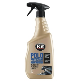 K2 POLO PROTECTANT FAHREN PŁYN DO MYCIA KOKPITU