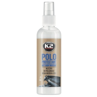 K2 POLO PROTECTANT MAT
