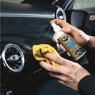 K2 POLO PROTECTANT MAT