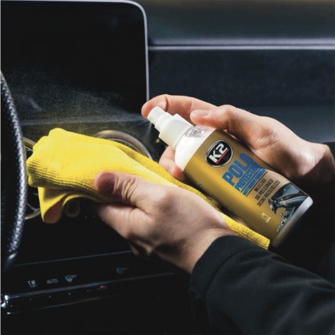 K2 POLO PROTECTANT MAT K2 POLO PROTECTANT MAT