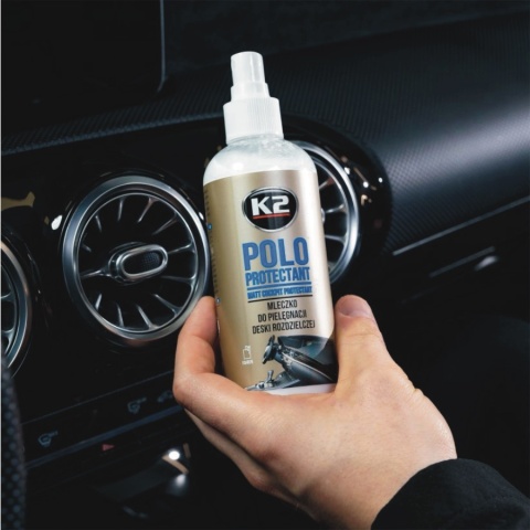 K2 POLO PROTECTANT MAT K2 POLO PROTECTANT MAT