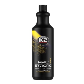 K2 PRO APC STRONG UNIWERSALNE CZYSZCZENIE
