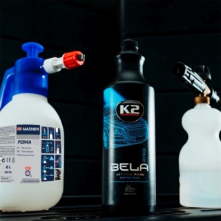 K2 PRO BELA PIANA AKTYWNA ENERGY FRUIT