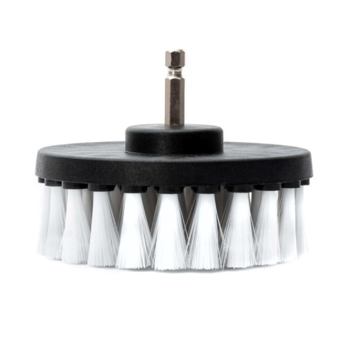 K2 PRO BRILL SZCZOTKA DO CZYSZCZENIA NA WKRĘTARKĘ K2 PRO BRILL SZCZOTKA DO CZYSZCZENIA NA WKRĘTARKĘ