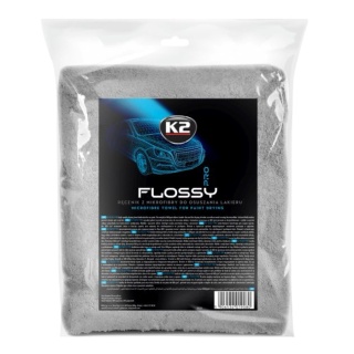 K2 PRO FLOSSY RĘCZNIK DO OSZUANIA LAKIERU