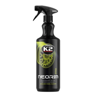 K2 PRO NEORIM ŚRODEK DO MYCIA FELG I OPON
