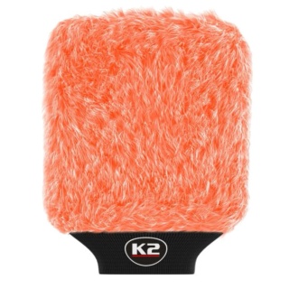 K2 PRO WASH MITT RĘKAWICA DO MYCIA SAMOCHODU