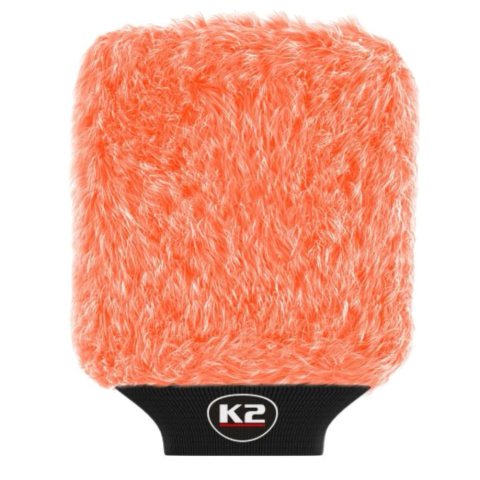 K2 PRO WASH MITT RĘKAWICA DO MYCIA SAMOCHODU K2 PRO WASH MITT RĘKAWICA DO MYCIA SAMOCHODU