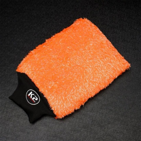 K2 PRO WASH MITT RĘKAWICA DO MYCIA SAMOCHODU K2 PRO WASH MITT RĘKAWICA DO MYCIA SAMOCHODU
