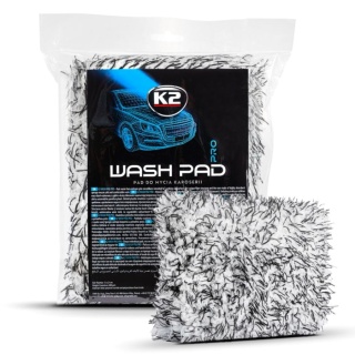K2 PRO WASH PAD GĄBKA DO MYCIA SAMOCHODU