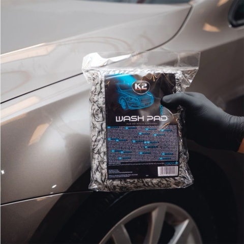 K2 PRO WASH PAD GĄBKA DO MYCIA SAMOCHODU K2 PRO WASH PAD GĄBKA DO MYCIA SAMOCHODU