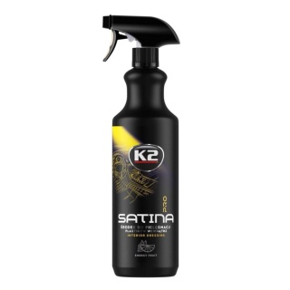 K2 SATINA ŚRODEK DO PIELĘGNACJI PLASTIKÓW ENERGY FRUIT
