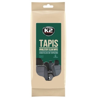 K2 TAPIS CHUSTECZKI DO TAPICERKI MATERIAŁOWEJ