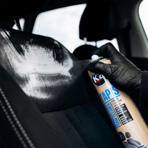 K2 TAPIS SPRAY DO CZYSZCZENIA TAPICERKI MATERIAŁOWEJ K2 TAPIS SPRAY DO CZYSZCZENIA TAPICERKI MATERIAŁOWEJ