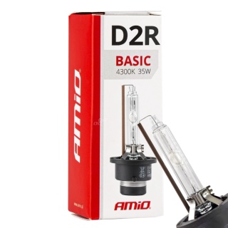 ŻARNIK AMIO D2R 4300K BASIC