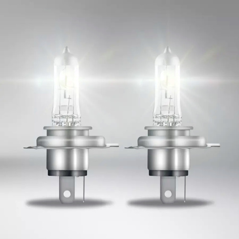 ŻARÓWKA OSRAM H19 ORIGINAL