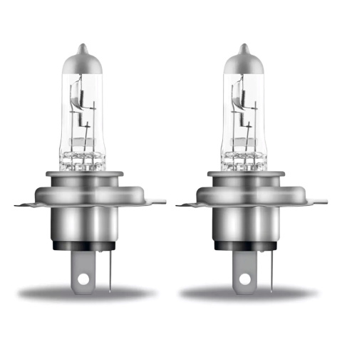 ŻARÓWKA OSRAM H19 ORIGINAL