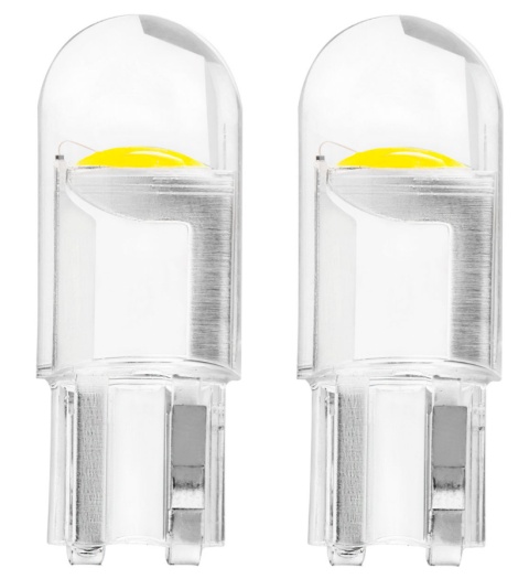 ŻARÓWKI AMIO LED W5W ŻARÓWKI AMIO LED W5W