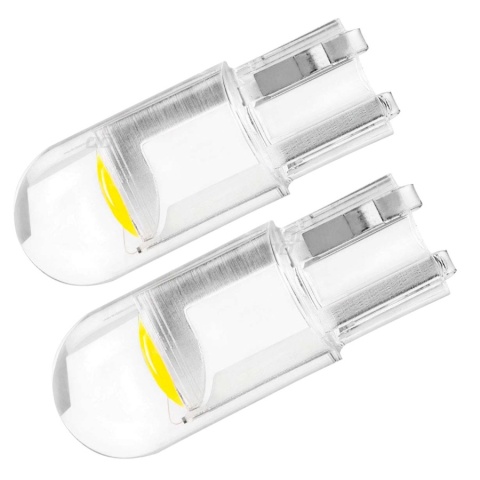 ŻARÓWKI AMIO LED W5W ŻARÓWKI AMIO LED W5W