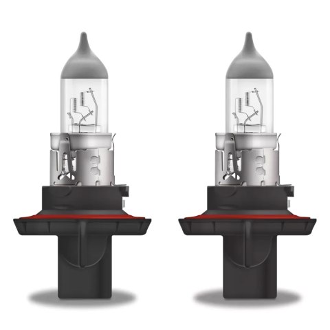 ŻARÓWKI OSRAM H13 ORIGINAL ŻARÓWKI OSRAM H13 ORIGINAL