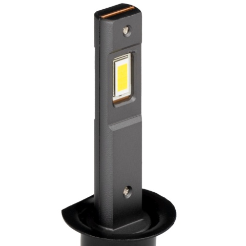 ŻARÓWKI AMIO LED H1 SERIA X4