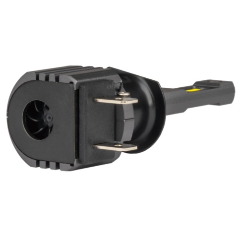 ŻARÓWKI AMIO LED H1 SERIA X4