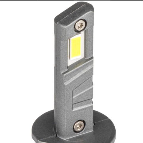 ŻARÓWKI AMIO LED H1 SERIA X5 ŻARÓWKI AMIO LED H1 SERIA X5
