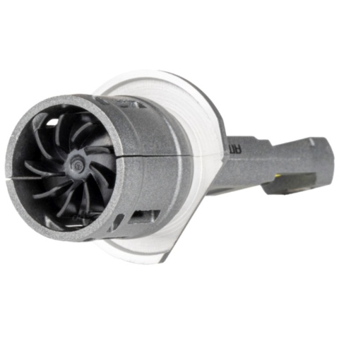 ŻARÓWKI AMIO LED H1 SERIA X5 ŻARÓWKI AMIO LED H1 SERIA X5