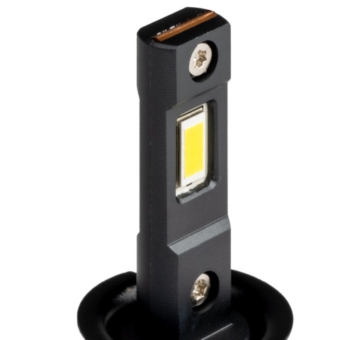 ŻARÓWKI AMIO LED H3 SERIA X4